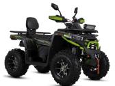 Keturratis Asix Challenger 250 cc (Registruojamas) - nuotraukos Nr. 6