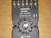 Relinis lizdas Siemens Mt78750 - nuotraukos Nr. 2