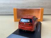 Volkswagen Golf R32, 2005 - 1:43 Maxichamps - nuotraukos Nr. 2