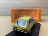Volkswagen Golf 1, 1980 - 1:43 Maxichamps - nuotraukos Nr. 2