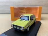 Volkswagen Golf 1, 1980 - 1:43 Maxichamps - nuotraukos Nr. 3