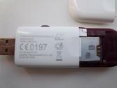 Usb modemas mobilus WiFi - nuotraukos Nr. 2