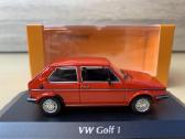 Volkswagen Golf 1, 1980 - 1:43 Maxichamps