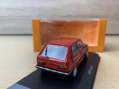 Volkswagen Golf 1, 1980 - 1:43 Maxichamps - nuotraukos Nr. 3