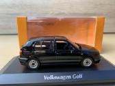 Volkswagen Golf III, 1997 - 1:43 Maxichamps