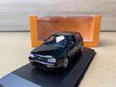 Volkswagen Golf III, 1997 - 1:43 Maxichamps - nuotraukos Nr. 3