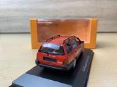 Volkswagen Golf Variant, 1997 - 1:43 Maxichamps - nuotraukos Nr. 2