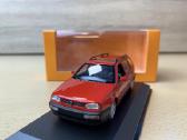 Volkswagen Golf Variant, 1997 - 1:43 Maxichamps - nuotraukos Nr. 3