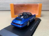 Porsche Targa 911 (964), 1991 - 1:43 Maxichamps - nuotraukos Nr. 2
