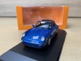 Porsche Targa 911 (964), 1991 - 1:43 Maxichamps - nuotraukos Nr. 3