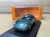 Porsche Targa 911 (964), 1991 - 1:43 Maxichamps - nuotraukos Nr. 2