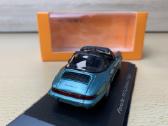 Porsche Targa 911 (964), 1991 - 1:43 Maxichamps - nuotraukos Nr. 3