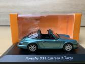 Porsche Targa 911 (964), 1991 - 1:43 Maxichamps