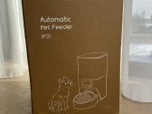 Faroro - Automatic pet feeder Pf21 - 4l - White - nuotraukos Nr. 2