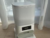 Faroro - Automatic pet feeder Pf21 - 4l - White - nuotraukos Nr. 3