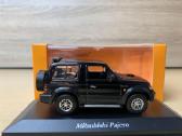 Mitsubishi Pajero Swb, 1991 - 1:43 Maxichamps - nuotraukos Nr. 2
