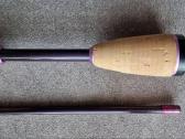 Pontoon Rodio Craft - nuotraukos Nr. 5
