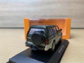 Mitsubishi Pajero LWB, 1991 - 1:43 Maxichamps - nuotraukos Nr. 2