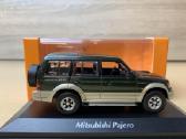 Mitsubishi Pajero LWB, 1991 - 1:43 Maxichamps