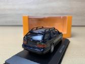Saab 9-5 Break, 1999 - 1:43 Maxichamps - nuotraukos Nr. 3