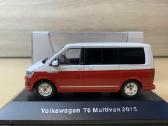 Volkswagen T6 Multivan, 2015 - 1:43 IXO