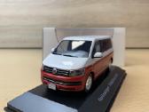 Volkswagen T6 Multivan, 2015 - 1:43 IXO - nuotraukos Nr. 3