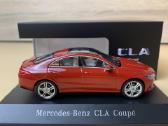 Mercedes-benz Cla Coupe (C118), 2019 - 1:43 Spark