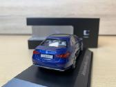 Mercedes-benz C-class (W206), 2021 - 1:43 Herpa - nuotraukos Nr. 2