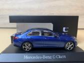 Mercedes-benz C-class (W206), 2021 - 1:43 Herpa