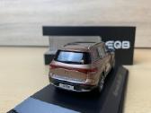 Mercedes-benz Eqb (X243), 2021 - 1:43 Herpa - nuotraukos Nr. 2
