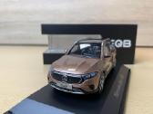 Mercedes-benz Eqb (X243), 2021 - 1:43 Herpa - nuotraukos Nr. 3