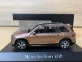 Mercedes-benz Eqb (X243), 2021 - 1:43 Herpa