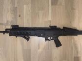 Airsoft Cyma Cm.103a Ak - nuotraukos Nr. 2