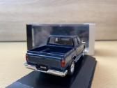 Toyota Hilux Sr5, 1997 - 1:43 First 43 Models - nuotraukos Nr. 2