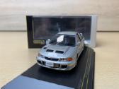 Mitsubishi Lancer RS EVO 19921:43 First43models - nuotraukos Nr. 3