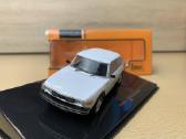 Saab 99 Turbo station wagon Coupe, 1977 - 1:43 IXO - nuotraukos Nr. 3