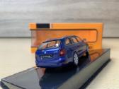 Skoda Superb II (3t) Combi, 2008 - 1:43 IXO - nuotraukos Nr. 2