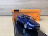 Skoda Superb II (3t) Combi, 2008 - 1:43 IXO - nuotraukos Nr. 3