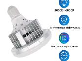 85w LED reguliuojama lemputė (3000k–6000k) - nuotraukos Nr. 6