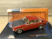 Opel Kadett C Coupe Sr, 1976 - 1:43 IXO