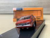 Opel Kadett C Coupe Sr, 1976 - 1:43 IXO - nuotraukos Nr. 3