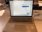 Microsoft Surface Laptop 2