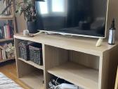 Atvira komoda / TV staliukas