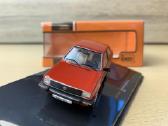 Volkswagen Derby Mk II, 1981 - 1:43 IXO - nuotraukos Nr. 3