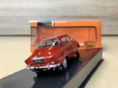 Saab 96 V4, 1965 - 1:43 IXO - nuotraukos Nr. 2