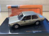 Volkswagen Jetta (Mki), 1979 - 1:43 IXO