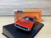 Plymouth Barracuda, 1970 - 1:43 IXO - nuotraukos Nr. 3