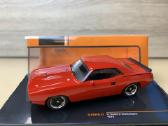 Plymouth Barracuda, 1970 - 1:43 IXO