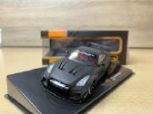 Nissan 35gt-rr Lb GT, 2019 - 1:43 IXO - nuotraukos Nr. 3