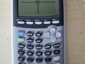 Texas Instruments Ti-84 Plus Silver Edition - nuotraukos Nr. 2